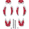 Sidi MTB Sole SRS Grey/red Shoes Accessories & Spare Parts | Bike-Discount -Sidi 100265 1280x1280
