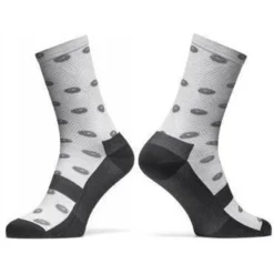 Sidi Fun 15 Socks White/Grey