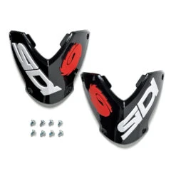 Sidi Outer Nylon Shin Plate -Sidi 2410 0951 001697754227 3283824