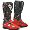 Sidi Crossfire 3 Red Red Black