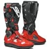 Sidi Crossfire 3 SRS Red Red Black -Sidi 3 srs rrb
