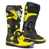 Sidi Flame Black-Yellow Fluo -Sidi 52383 115