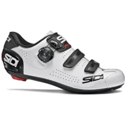 Sidi Alba 2 White/Black