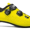 Sidi Genius 10 Road Shoe Black/Yellow Fluo -Sidi 6 364 varianti gallery pop genius10 nerogiallofluo