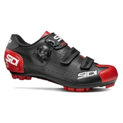 Sidi MTB Trace 2 Black/Red