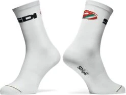 Sidi Color Socks Regular Cut | Bike-Discount