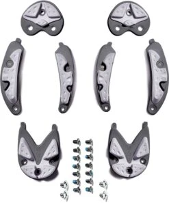 Sidi MTB Sole SRS Carbon Composite Grey Shoes Accessories & Spare Parts | Bike-Discount