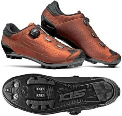 Sidi Dust Gravel - MTB Shoes MTB Shoes | Bike-Discount