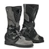 Sidi Adventure 2 Gore-Tex Grey Black -Sidi adventure 2 grey