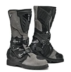 Sidi Adventure 2 Gore-Tex Grey Black