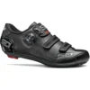 Sidi Alba 2 Mega Cycling Shoe Black/Black -Sidi alba 2 black 1