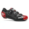 Sidi Alba 2 Black/Red -Sidi alba 2 black red