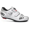 Sidi Alba 2 Womans Road Cycling Shoe White/White -Sidi alba 2 women white