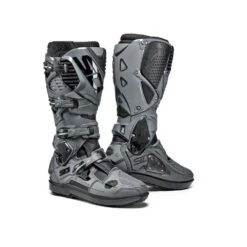 Sidi Crossfire 3 SRS Black Grey Limited