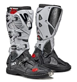 Sidi Crossfire 3 Black Ash