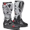 Sidi Crossfire 3 SRS Black Ash -Sidi crossfire 3 srs black ash