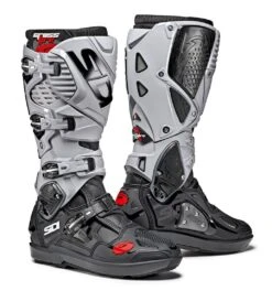 Sidi Crossfire 3 SRS Black Ash