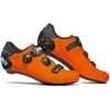 Sidi Ergo 5 Road Shoe Matt Orange/Black -Sidi ergo5morange