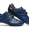 Sidi Shot Road Shoe Matt Blue/Black