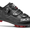 Sidi Trace MTB Shoe Black/Black -Sidi mtb trace blackblack