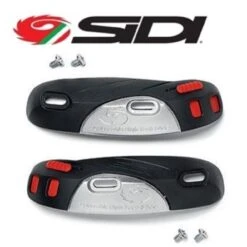 Sidi Mag-1 Vortice NR. 86 Black Red