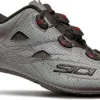 Sidi Shot Air Matt Limited Edition Black / Grey -Sidi shotairgrey