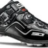 Sidi MTB Cape Black/Black -Sidi sicape sidi mtb cape black black
