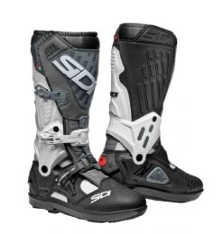 Sidi Atojo SRS White Black Grey