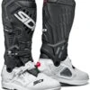 Sidi Atojo SRS White Black Limited