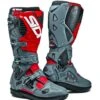 Sidi Crossfire 3 SRS Red-Grey Limited