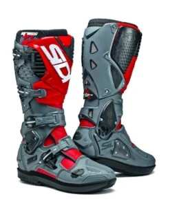 Sidi Crossfire 3 SRS Red-Grey Limited