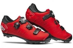 Sidi Dragon 5