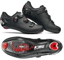 Sidi Ergo 5 Carbon Mega - Road Bike Shoes Road Shoes | Bike-Discount