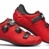 Sidi Ergo 5 Matt -Sidi sidi ergo 5 matt red black