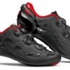 Sidi Shot Matt 1 Sidi Shot Matt -Sidi sidi shot matt total black