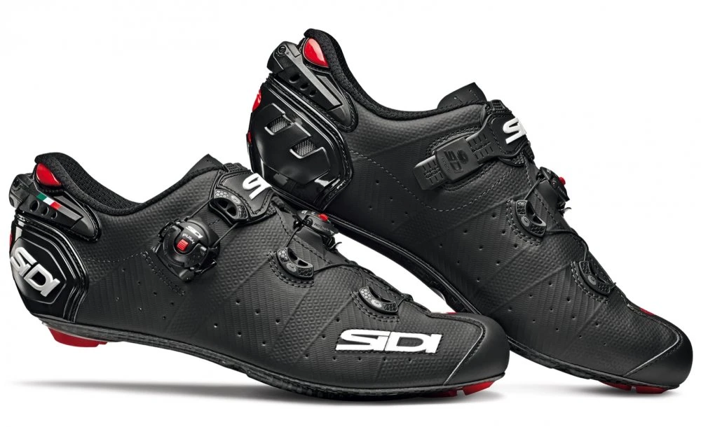Sidi Wire 2 Carbon Matt