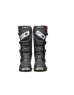 Sidi X-Power Black-Black -Sidi sidi x power black black