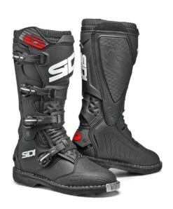 Sidi X-Power Black-Black