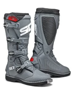 Sidi X-Power Grey-Grey
