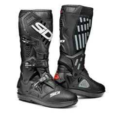 Sidi Atojo SRS Black