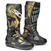Sidi Atojo SRS Gold Camo Black -Sidi sidi atojo srs gold camo black motorcycle boots 1