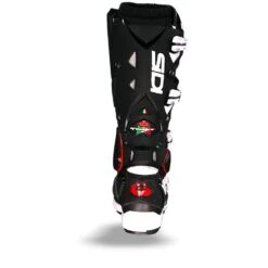 Sidi Crossfire 2 SRS Black White -Sidi sidi crossfire 2 srs black white.19