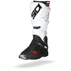Sidi Crossfire 3 Black White -Sidi sidi crossfire 3 black red white.04 1
