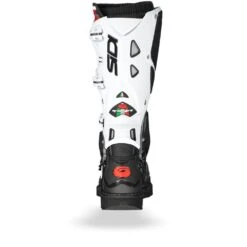 Sidi Crossfire 3 Black White -Sidi sidi crossfire 3 black red white.19 1