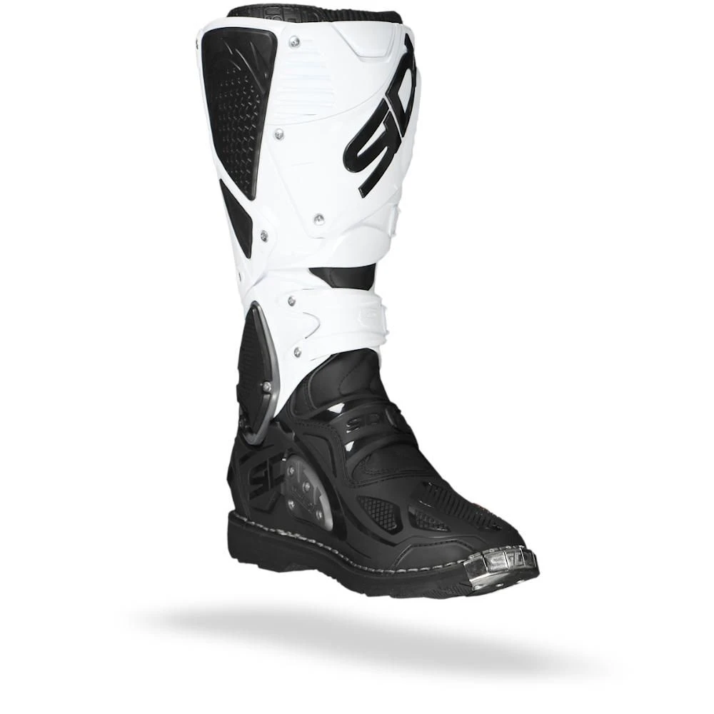 Sidi Crossfire 3 Black White