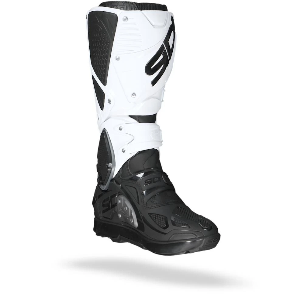 Sidi Crossfire 3 SRS Black White