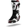 Sidi Mag-1 Air White Black 2 Sidi Mag-1 Air White Black -Sidi sidi mag 1 air white black.04