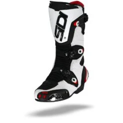 Sidi Mag-1 Air White Black
