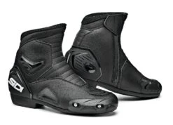 Sidi Mid Performer Black
