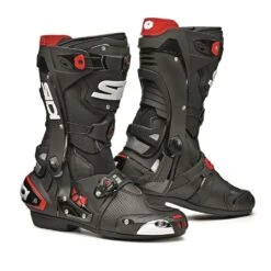 Sidi Rex Air Black
